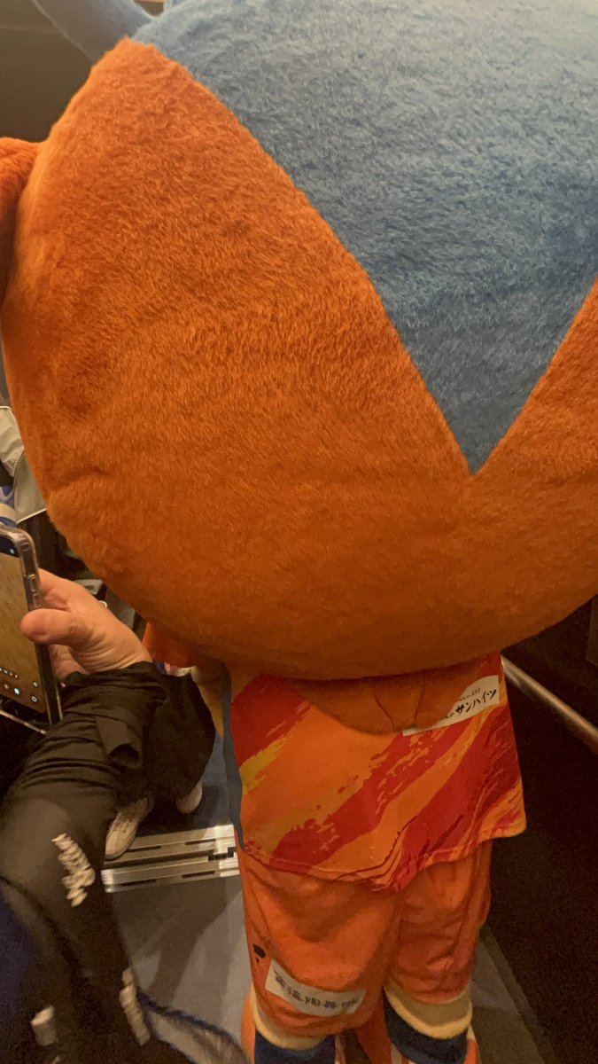 ぽんず tweet media