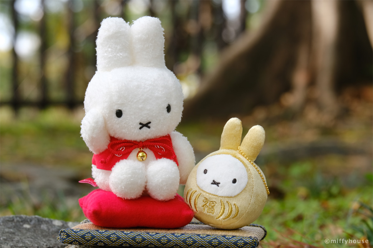 miffyhouse-ミッフィー専門店 tweet media