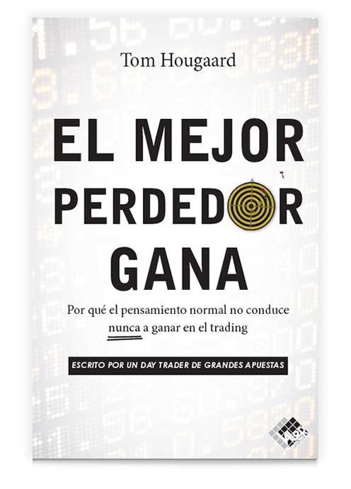 Outsiderismo's tweet photo. Leido “El mejor perdedor gana” de Tom Hougaard: el “mejor perdedor” triunfa gestionando pérdidas pequeñas sin emoción, sumando solo a ganadoras y yendo contra el instinto humano de cazar gratificación rápida! 🧠💥 Mindset contrarian 📈 #Trading #PsicoTrading https://t.co/qvP29NjENF