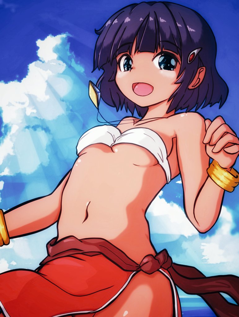 だんべる tweet media