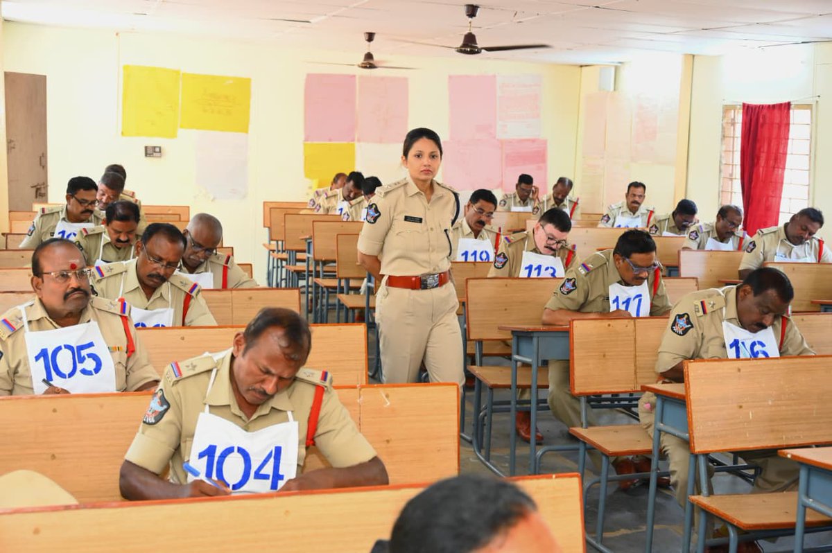 Kurnool Police tweet media