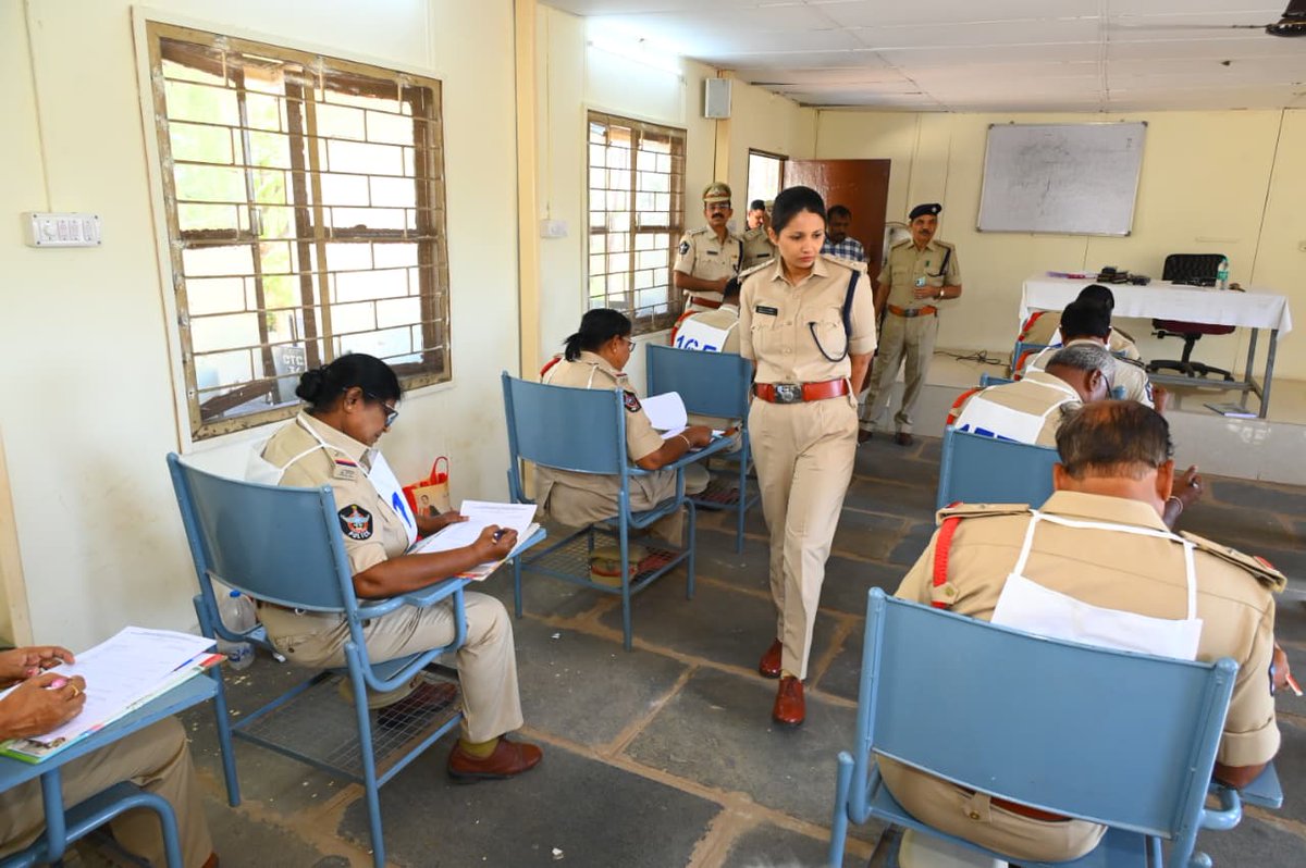 Kurnool Police tweet media