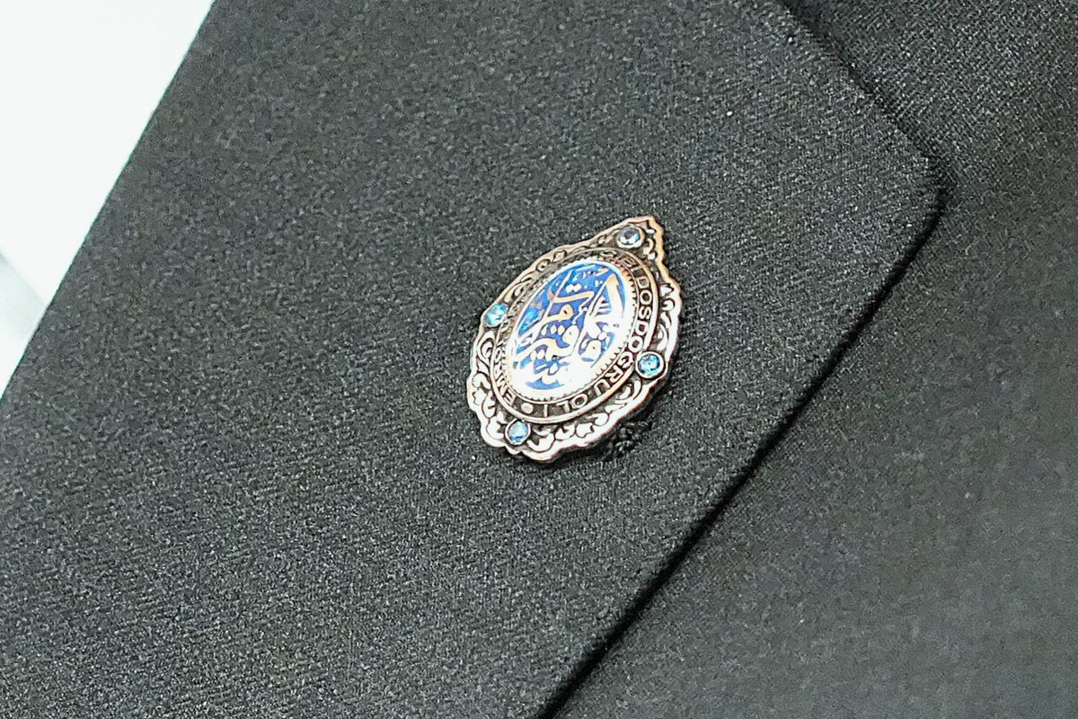 Bozkurt Caps tweet media