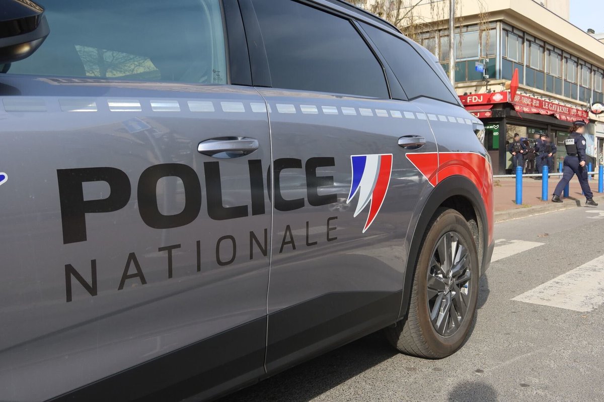 Le Parisien | Paris tweet media