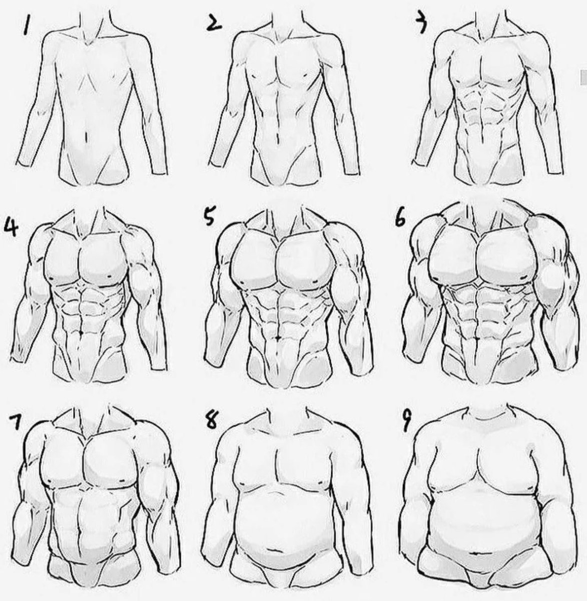 World of Statistics tweet media