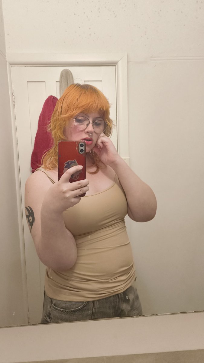 Lilly of the Dally tweet media