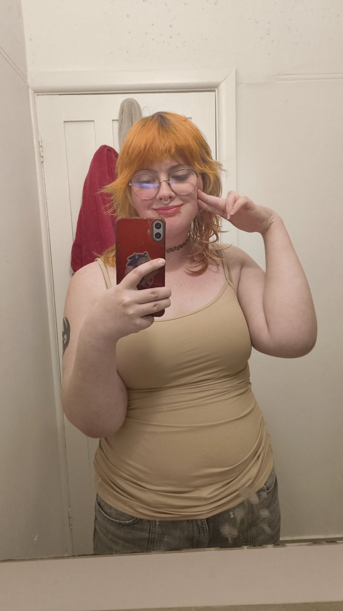 Lilly of the Dally tweet media