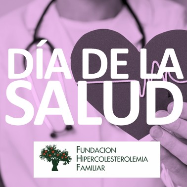 Fundación HF tweet media