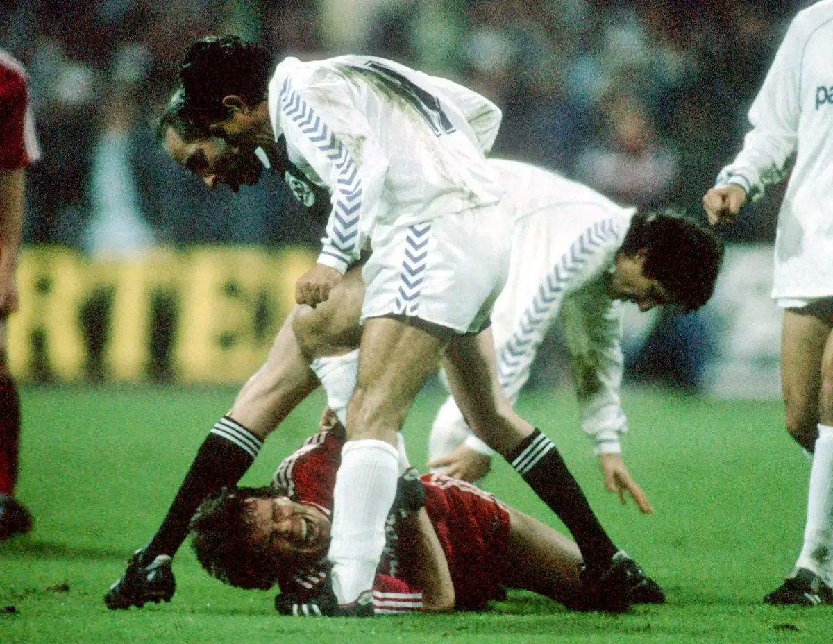 maarcserrano_'s tweet photo. Luchad por el presente, se lo debéis al pasado...
¡ADELANTE, REAL MADRID! https://t.co/FPVQyzbwYb