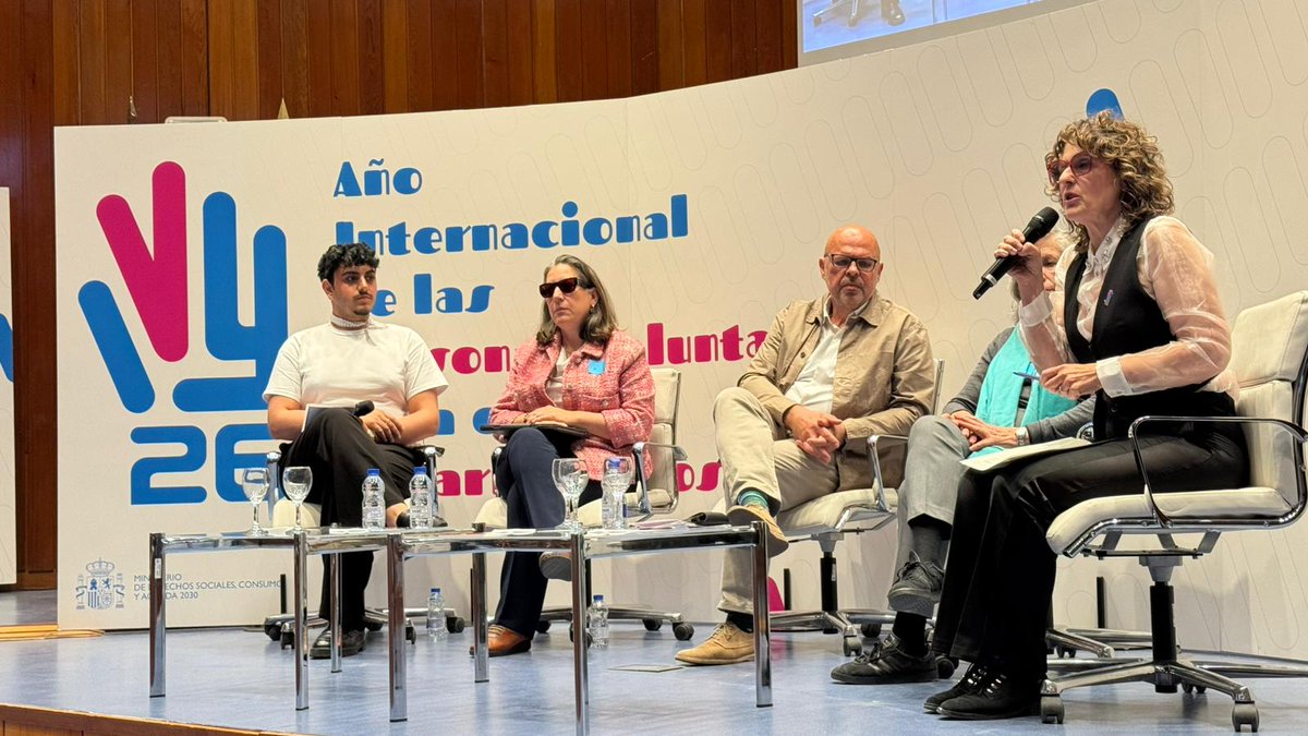 F.SecretariadoGitano tweet media