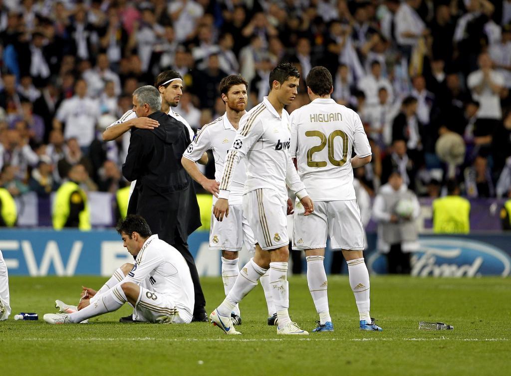 maarcserrano_'s tweet photo. Luchad por el presente, se lo debéis al pasado...
¡ADELANTE, REAL MADRID! https://t.co/FPVQyzbwYb