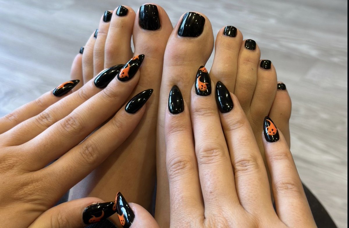 ElaKisel's tweet image. #Black