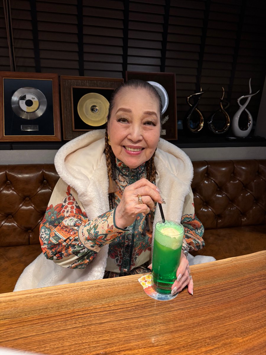 湯川れい子 tweet media