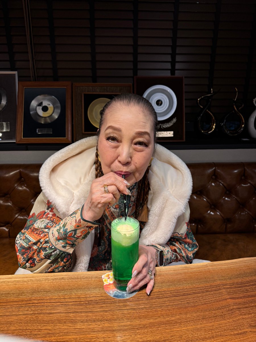 湯川れい子 tweet media