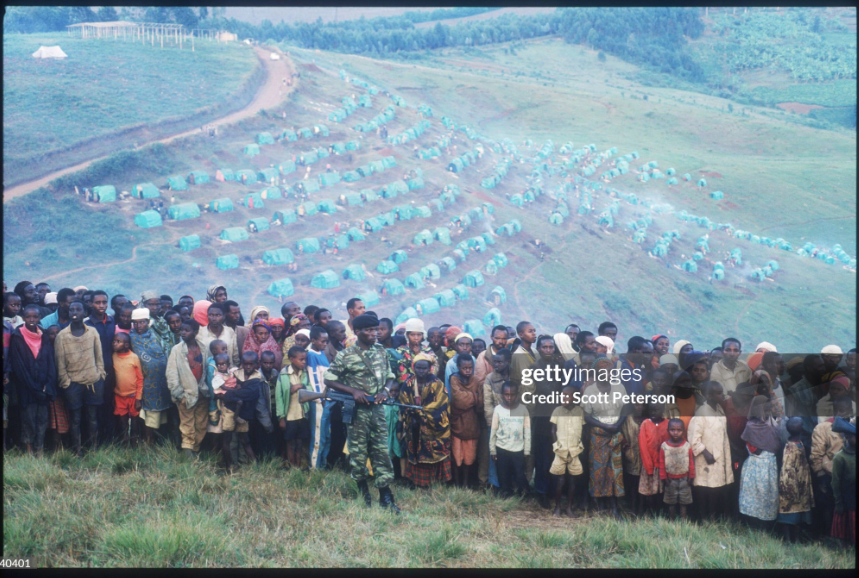 Noel Kambanda tweet media