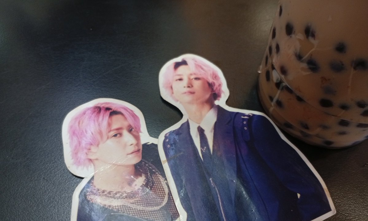 ChocoBoba tweet media