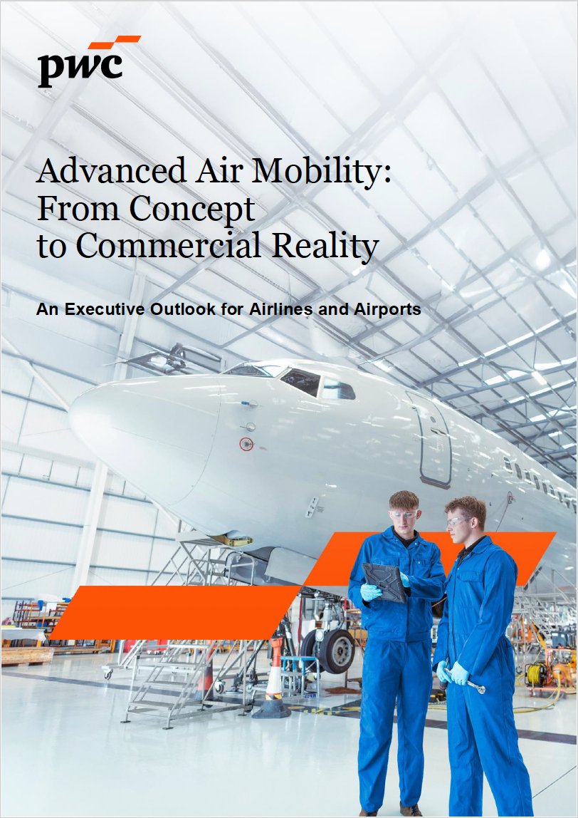 Dimetor_Connect's tweet photo. According to @PwC’s report “Advanced Air Mobility: From Concept to Commercial Reality”, more than 1,100 #eVTOL aircraft concepts have already been developed by 450+ companies worldwide. This level of activity highlights a global shift toward new transportation models, urban air taxis, regional point-to-point routes, and increasingly autonomous heavy-lift cargo operations.

As #airlines and #airports prepare for this transformation, one challenge consistently stands out: #AAM can only scale if #connectivity, situational awareness, and airspace integration are reliable from day one.

This is where Dimetor’s solutions directly support the transition from concept to commercial reality:

- AirborneRF provides the telecom-aviation #data exchange needed to plan, assess, and approve safe AAM flight corridors, ensuring eVTOLs stay connected throughout all phases of flight.

- #NAVSentry delivers continuous monitoring of GNSS integrity, detecting interference, spoofing, and jamming in real time, an essential capability for automated and #BVLOS operations in dense urban environments.

Together, these platforms enable airports, vertiports, regulators, and operators to build scalable, data-driven AAM ecosystems that meet regulatory expectations and operational safety requirements such as SORA, U-space, and Remote ID.

The AAM market is projected to grow from $11.4B in 2024 to $87.8B by 2034, but only with the right digital infrastructure in place.

At Dimetor, we’re committed to supporting this growth with telecom-powered intelligence that strengthens safety, connectivity, and operational resilience for the next generation of air mobility.

You can read the full report below.

https://t.co/Sfc1yI4Fus
