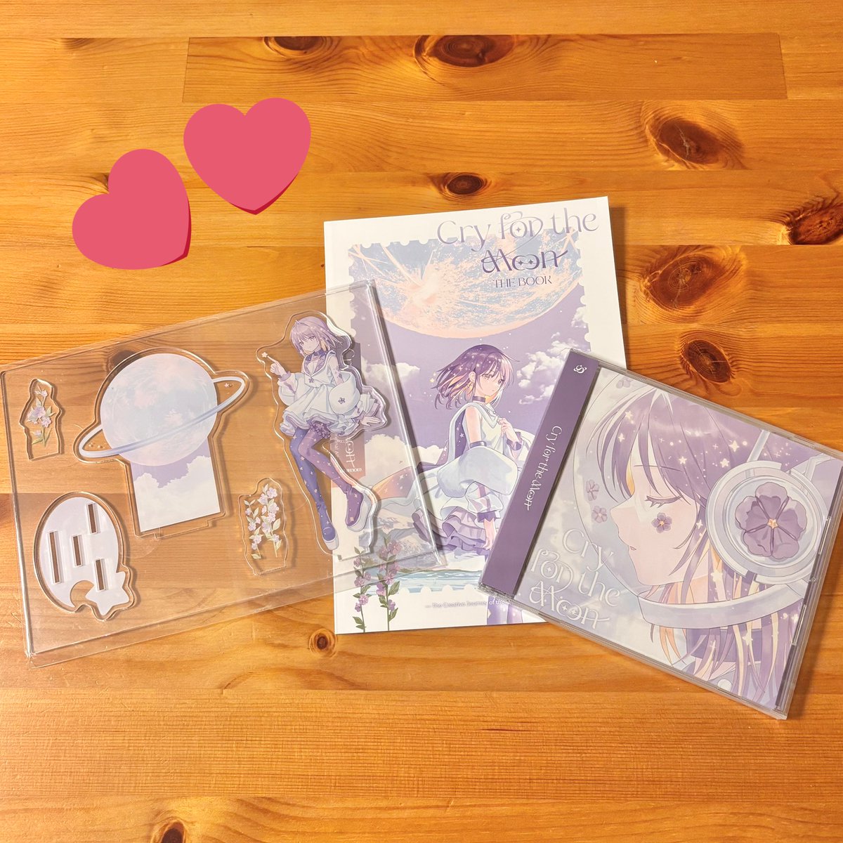 りちゃ。 tweet media