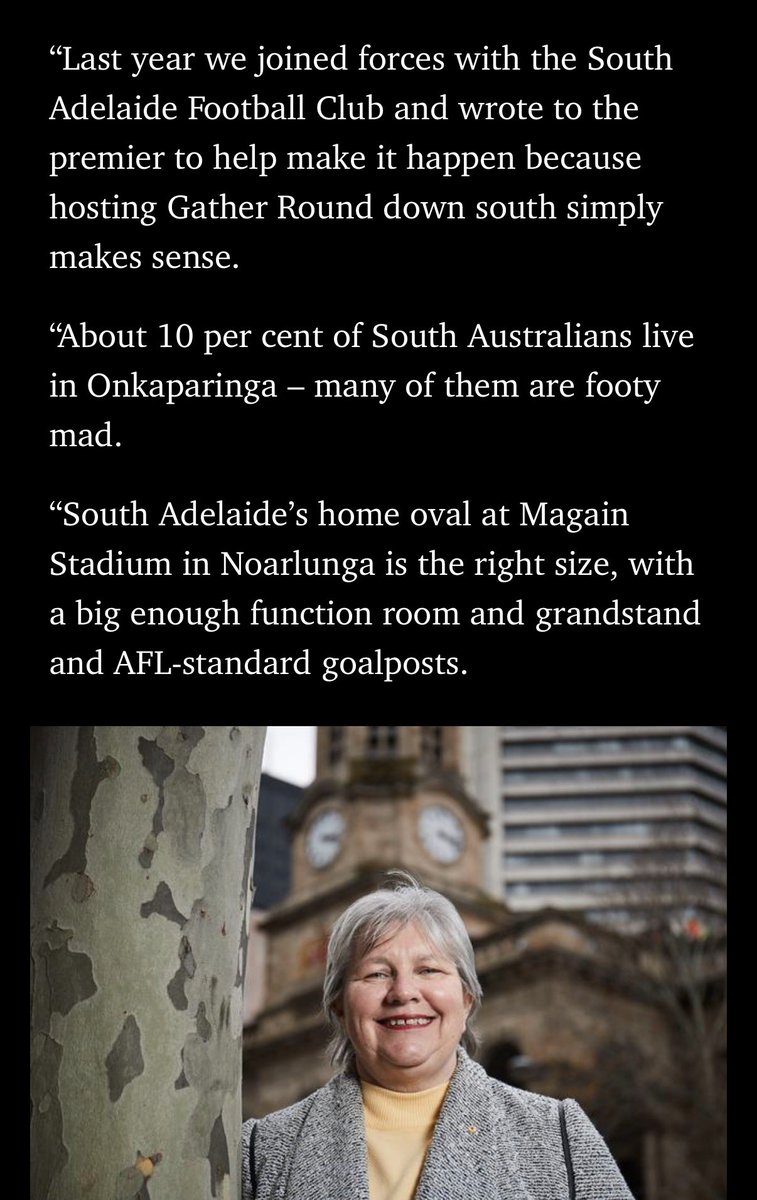 DenamMoore's tweet photo. I was just thinking the goalposts might be a sticking point https://t.co/G3tuIiugKv