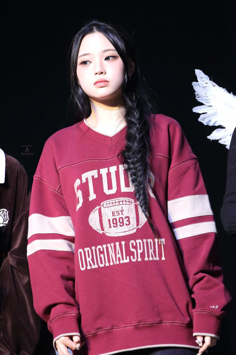 20241208 CLASS:y LOVE XX 인터아시아 팬사인회
박보은 part. 2 (2/3)
#클라씨 #CLASSy #박보은 #BOEUN