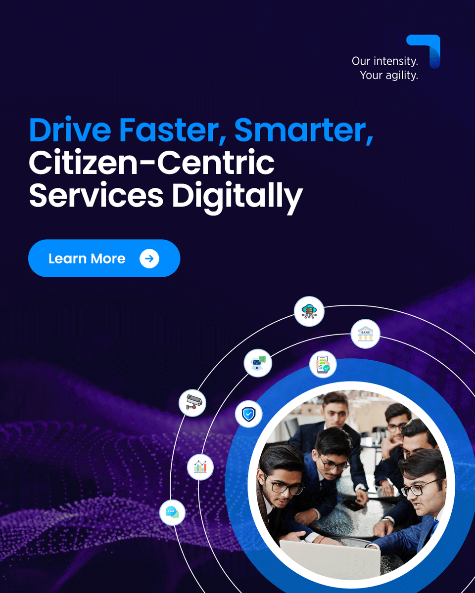 Intense Technologies tweet media