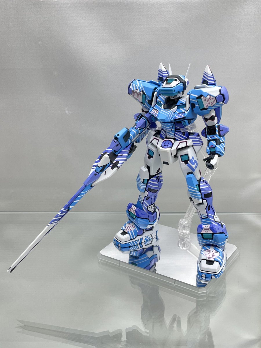 マージナル(MZNL) tweet media