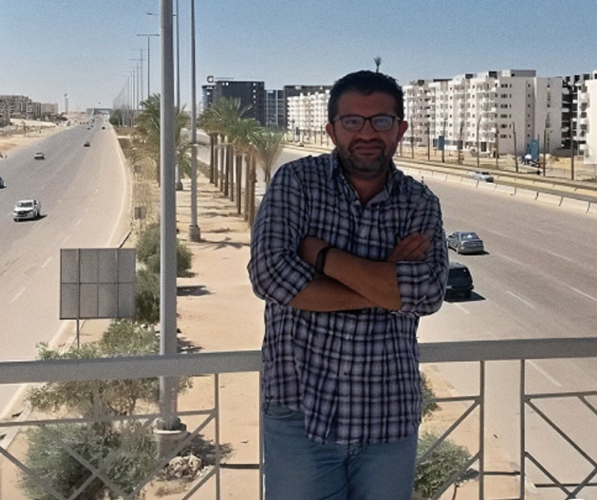 عــلاء tweet media