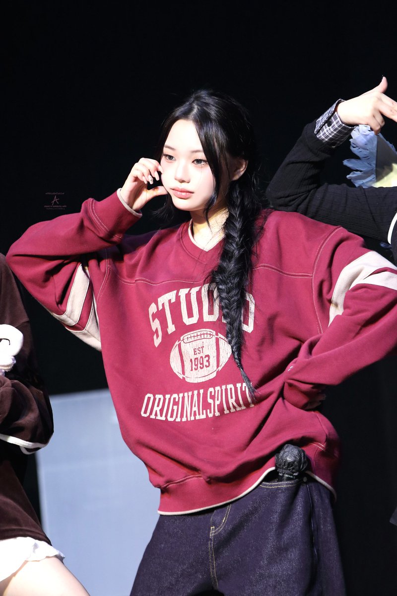 20241208 CLASS:y LOVE XX 인터아시아 팬사인회
박보은 part. 2 (3/3)
#클라씨 #CLASSy #박보은 #BOEUN