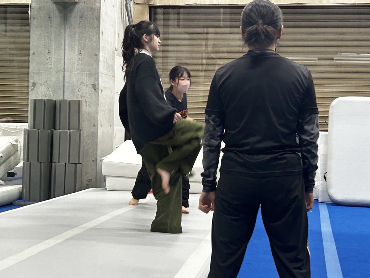 【舞台挨拶登壇日公開‼️】

舞台挨拶（私登壇日⬇️）

5/23 （土曜日）初日🔥
6/3   （水曜日）
6/5   （金曜日）最終日！
この3日は確定で登壇します！！待ってるよー！

cinemarosa.net/news/killerque…