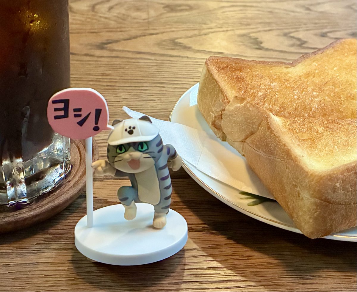 たかお tweet media