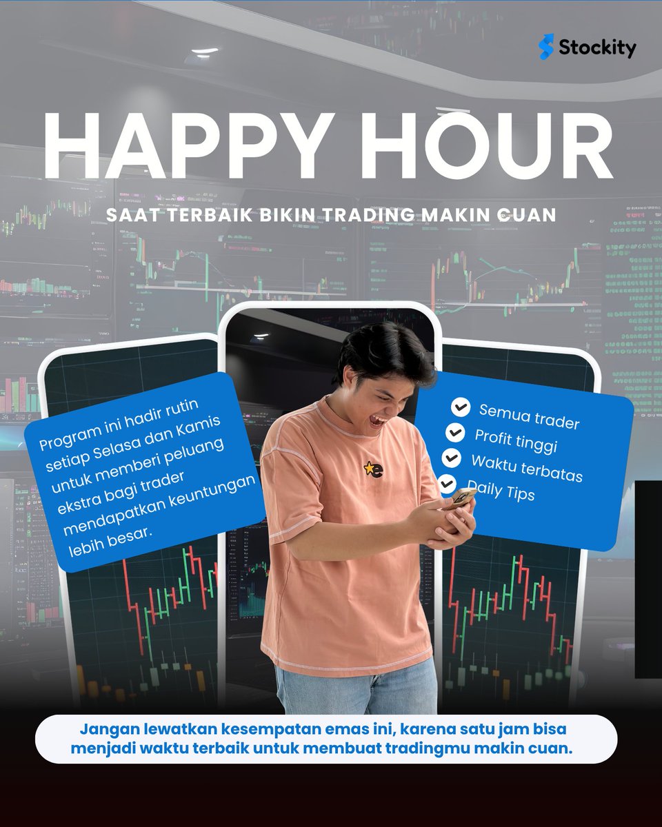 Stockity Indonesia tweet media