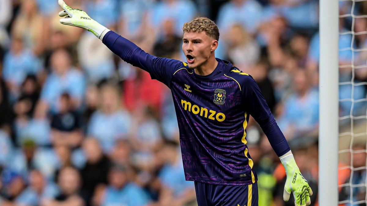 Coventry City Related tweet media