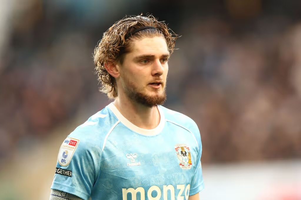 Coventry City Related tweet media