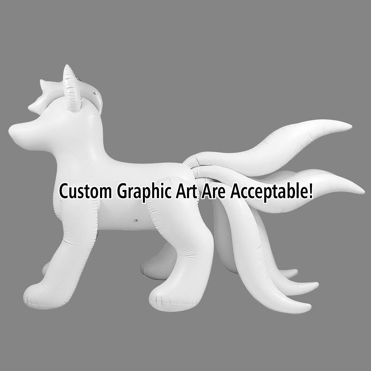 JetCreations's tweet photo. Jet Creations can offer print your personalize and unique artwork design for our current preorder items. Contact us now for discuss further!
https://t.co/4jKkyZ2dLN
#inflatable #unique #personalize #custom #preorder #furry #collectible #art https://t.co/1nPr07jrqa