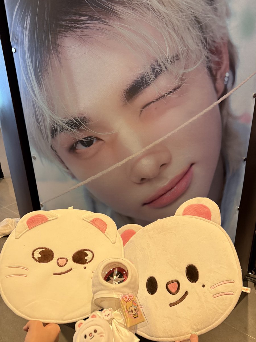 320HAO's tweet photo. 2주동안straykids하느라고생많앗어요🫧💕🫰🏻-with 시네마보고같이울컥한개황프님..- https://t.co/eGyWrnPijM