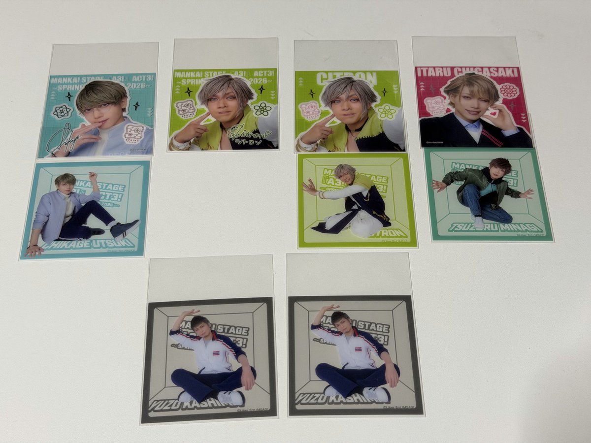 しょこ tweet media