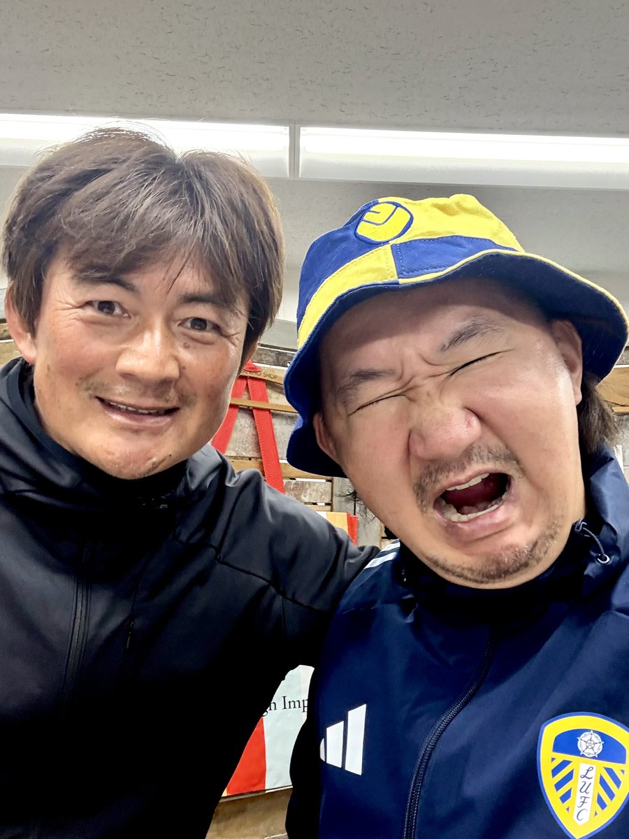 ASAHI UEDA🇯🇵植田朝日 tweet media