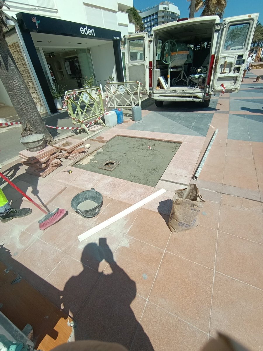 Servicios Públicos de Torremolinos tweet media