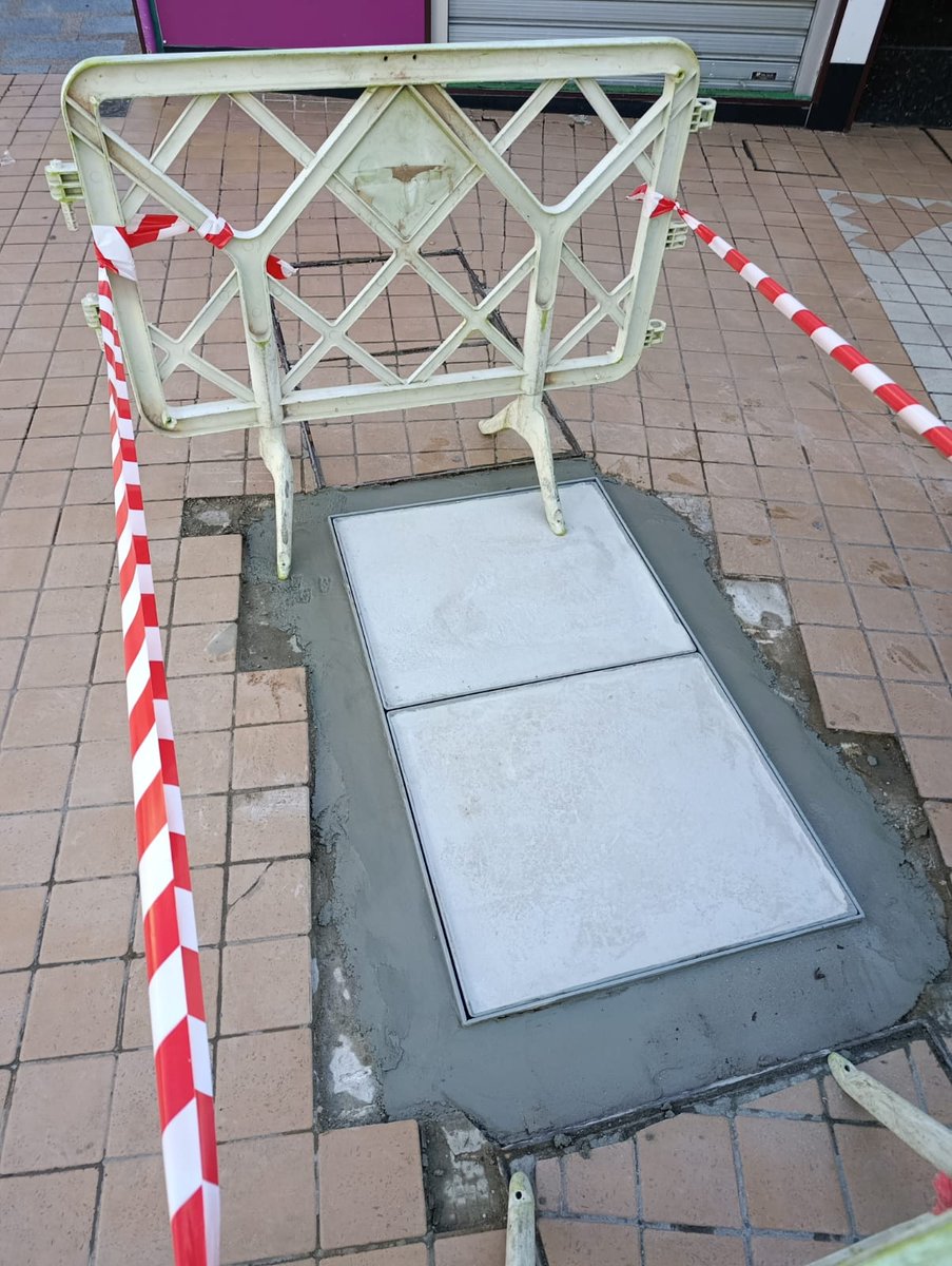 Servicios Públicos de Torremolinos tweet media