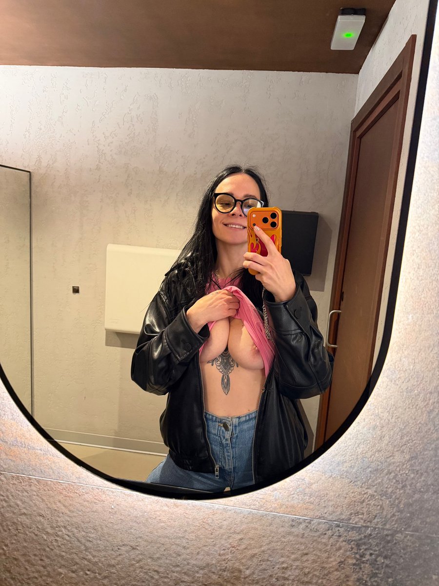 хвиляста зі смаком лисичок tweet media