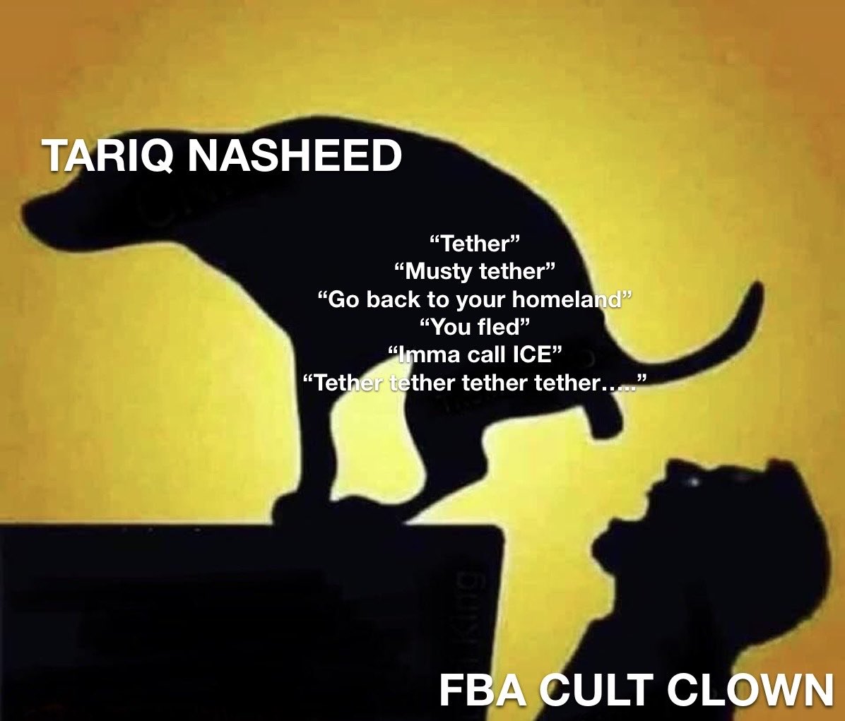 Rip Galley tweet media