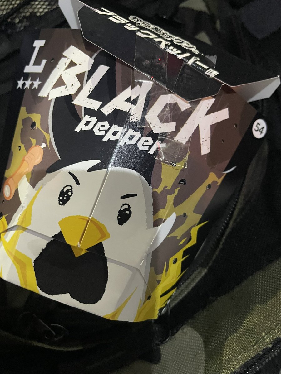 ちゃっくさん‎🫠 tweet media