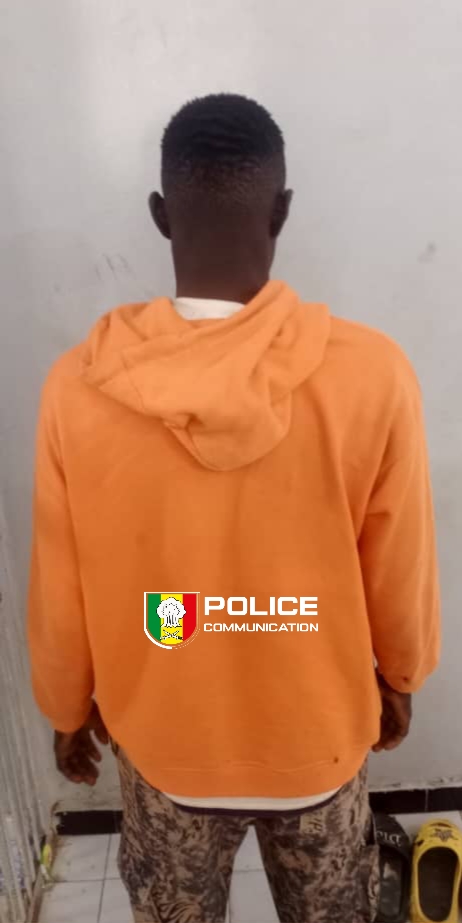 PoliceNationSN's tweet image. Émigration clandestine : Échec d’une tentative à Sendou 
Le Poste de Police de Bargny a interpellé 31 candidats (Sénégalais, Gambiens, Guinéens) en partance pour l'Espagne.
Les organisateurs utilisaient de petites pirogues pour rejoindre une grande embarcation en mer.
#Migration