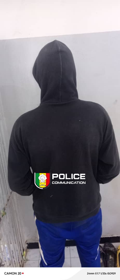 PoliceNationSN's tweet image. Émigration clandestine : Échec d’une tentative à Sendou 
Le Poste de Police de Bargny a interpellé 31 candidats (Sénégalais, Gambiens, Guinéens) en partance pour l'Espagne.
Les organisateurs utilisaient de petites pirogues pour rejoindre une grande embarcation en mer.
#Migration