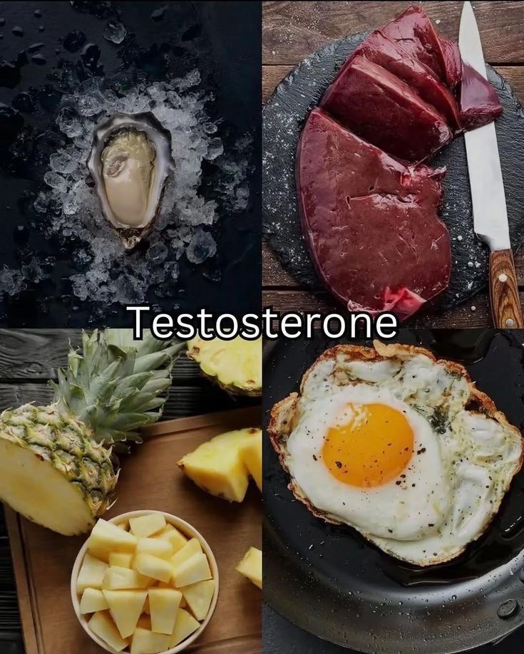 Dea_rMen's tweet image. Testosterone Rule:

1. Control your release for 7 days. Testosterone can spike by up to 50%.