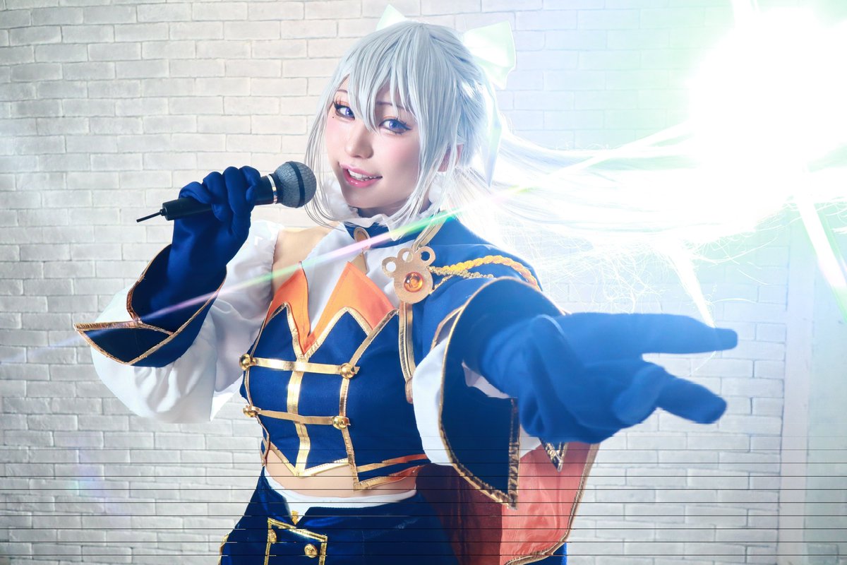 香撫🐙🫧 tweet media