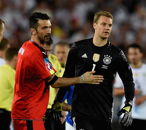 EPL World tweet media