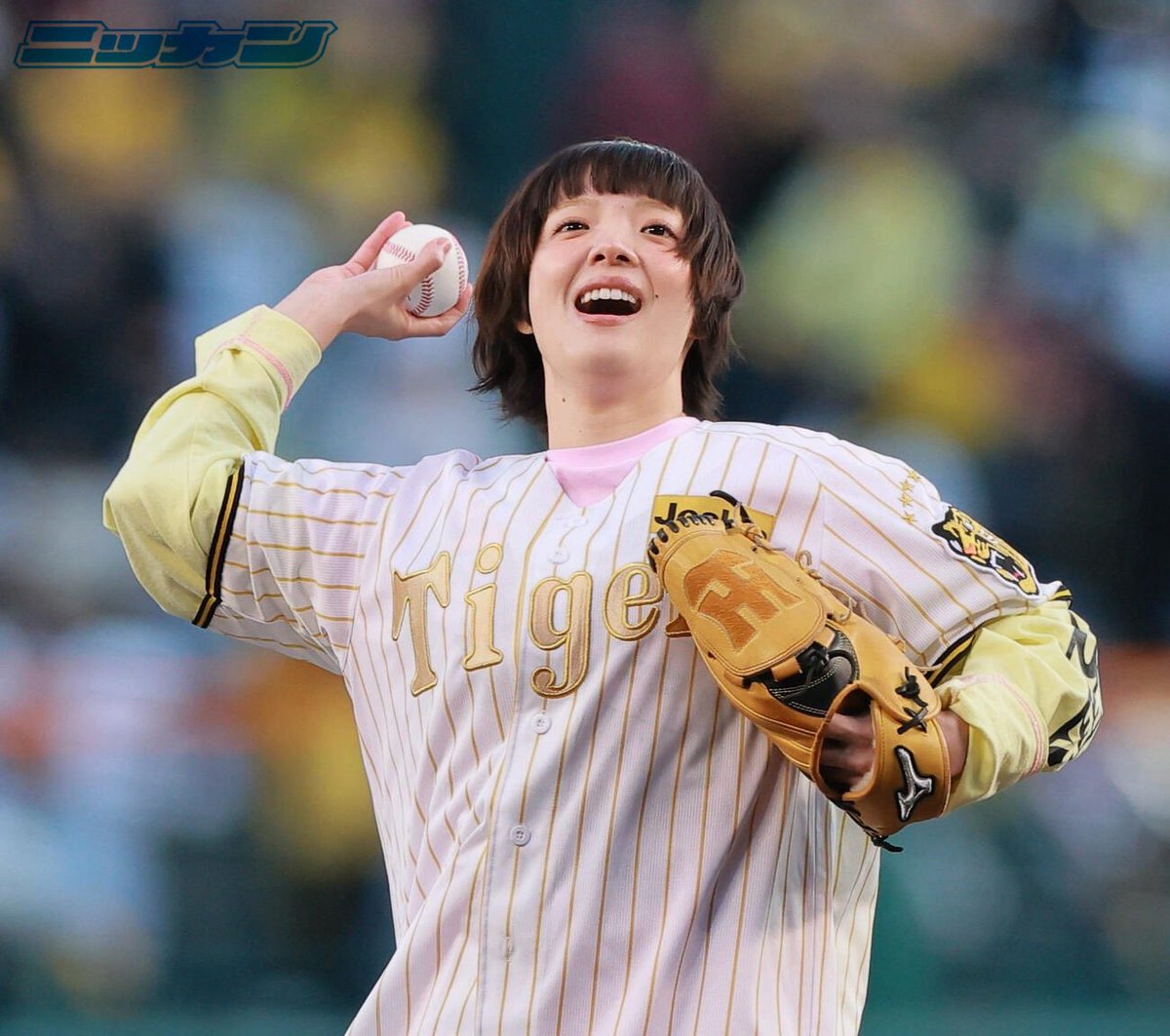 極トラ・プレミアム(日刊スポーツ) tweet media