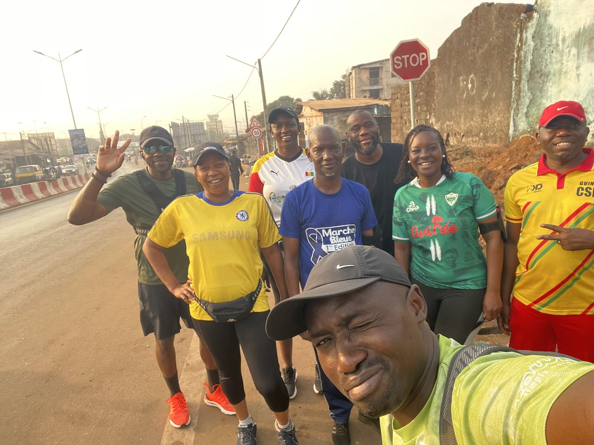 Club Sportif Kipé tweet media