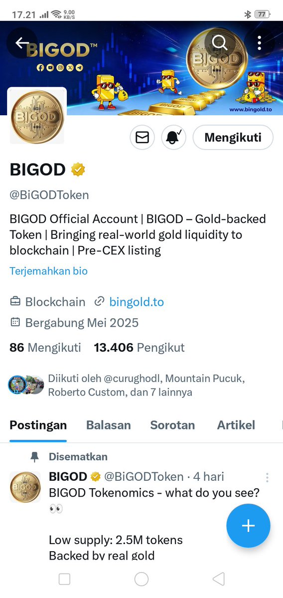 JefriChanWin tweet media